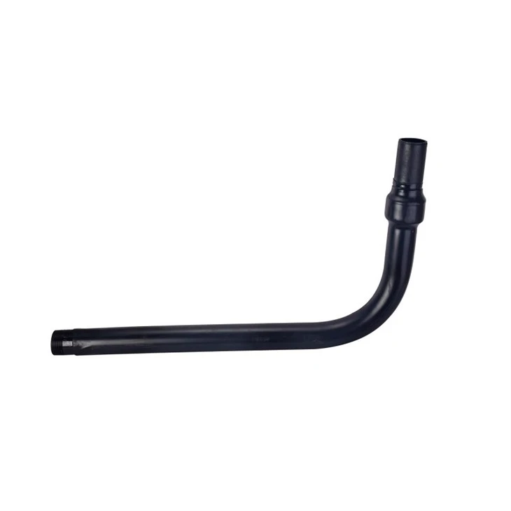 3PE 90°Elbow PE-Steel Adapter suppliers