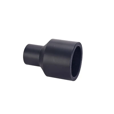 HDPE Buttfusion Fittings best