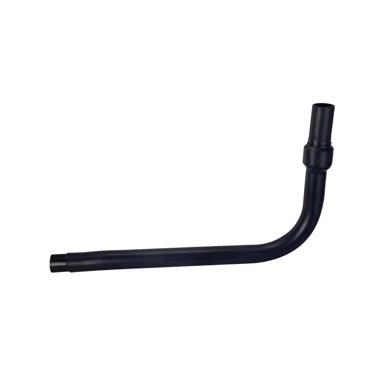 3PE 90°Elbow PE-Steel Adapter