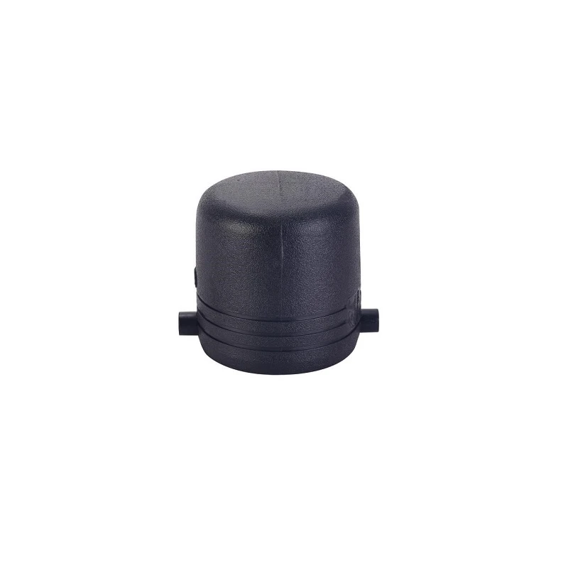 Electrofusion End Cap