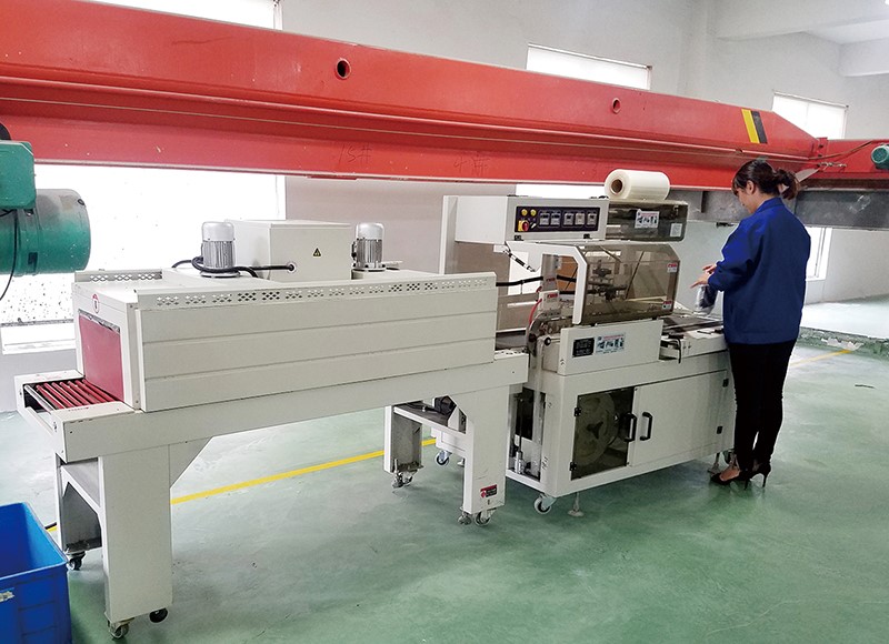 Packaging Workshop