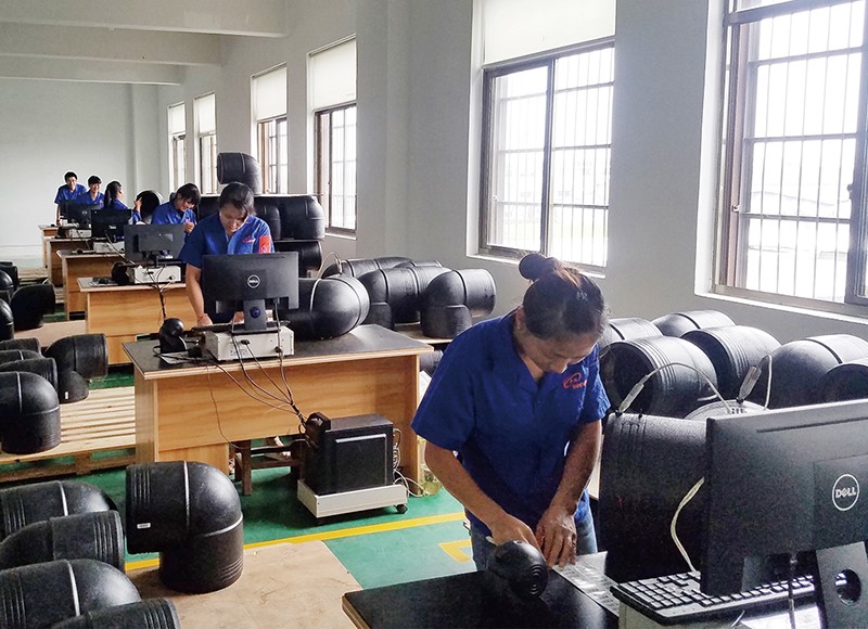 Test Workshop