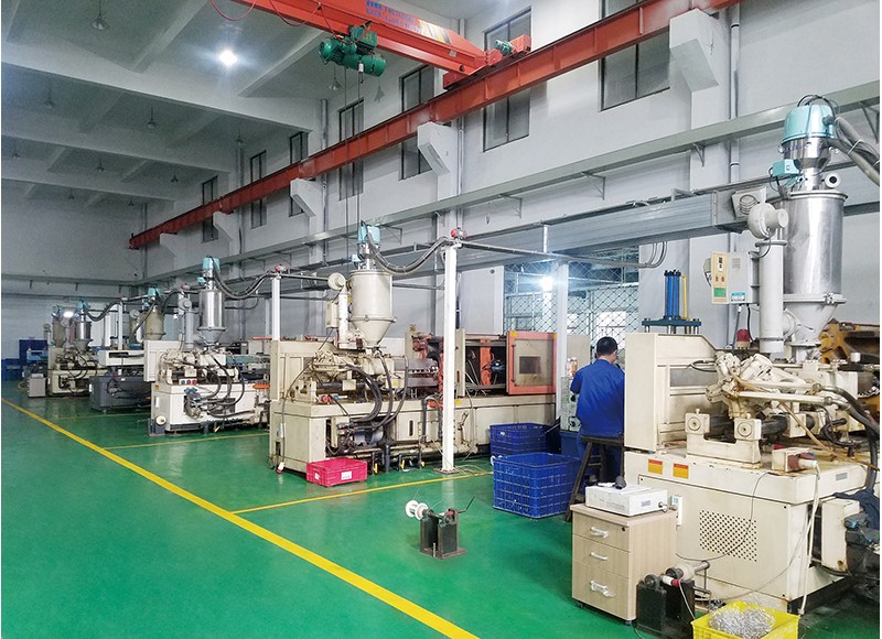 Injection Molding Workshop