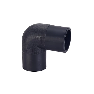 HDPE Buttfusion Fittings