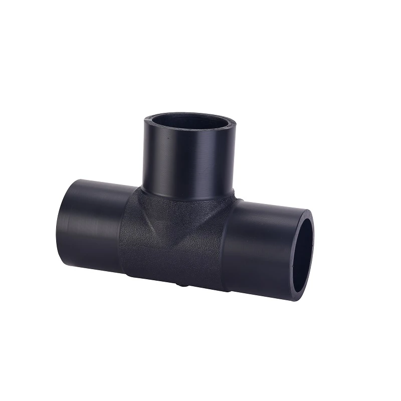 Large Diameter Buttfusion Fittings