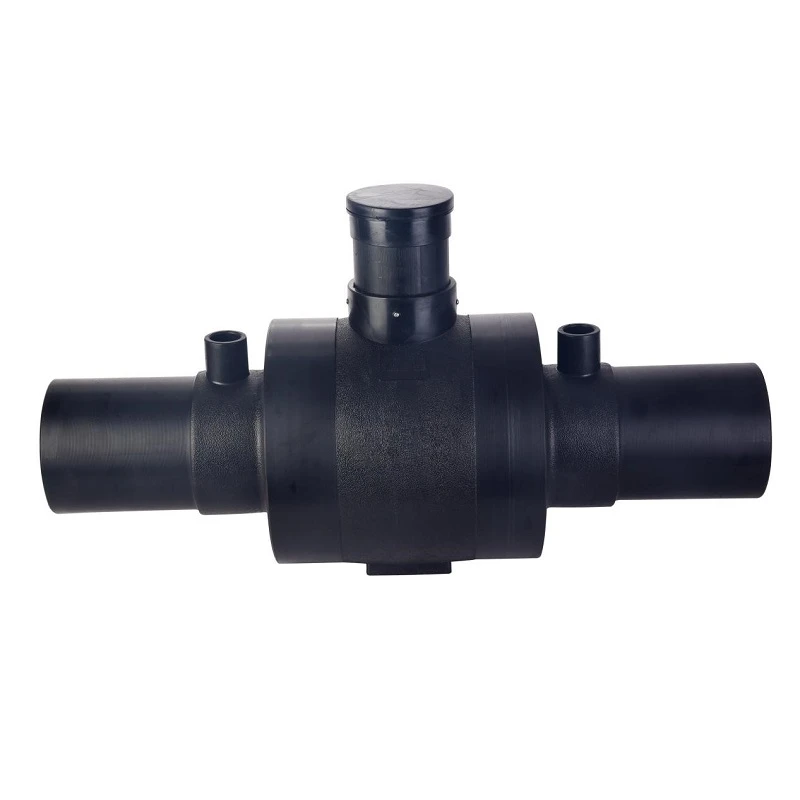 PE Ball Valve