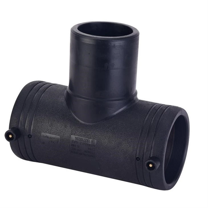 Electrofusion Equal Tee suppliers