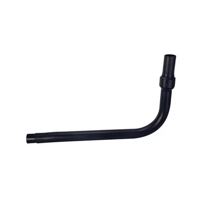 3PE 90°Elbow PE-Steel Adapter
