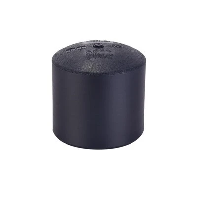Butt Fusion End Cap