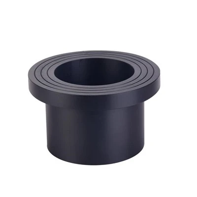 Butt Fusion Flange Adapter