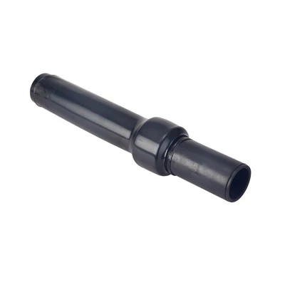 Buttfusion Steel Transition Fittings