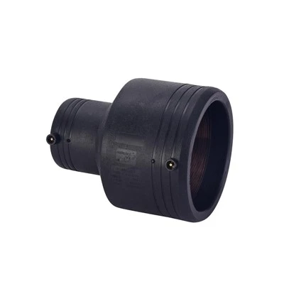 Electrofusion Reducer