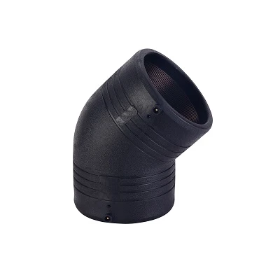 HDPE Electrofusion Fittings